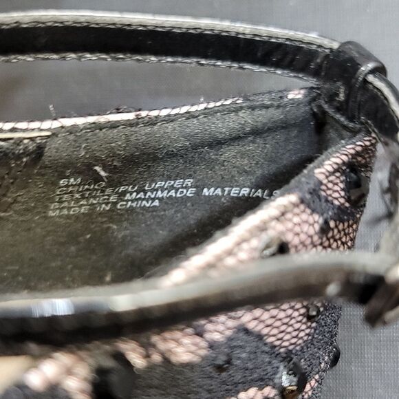 MADELINE GIRL HIGH HEEL STILETTOS MARY JANE PUMP - Picture 12 of 13